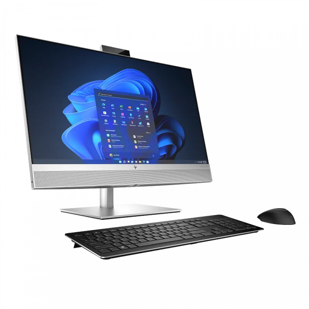 Моноблок HP EliteOne 870 G9 NT (7B1E6EA) 27, Intel, Core i7 - миниатюра 7