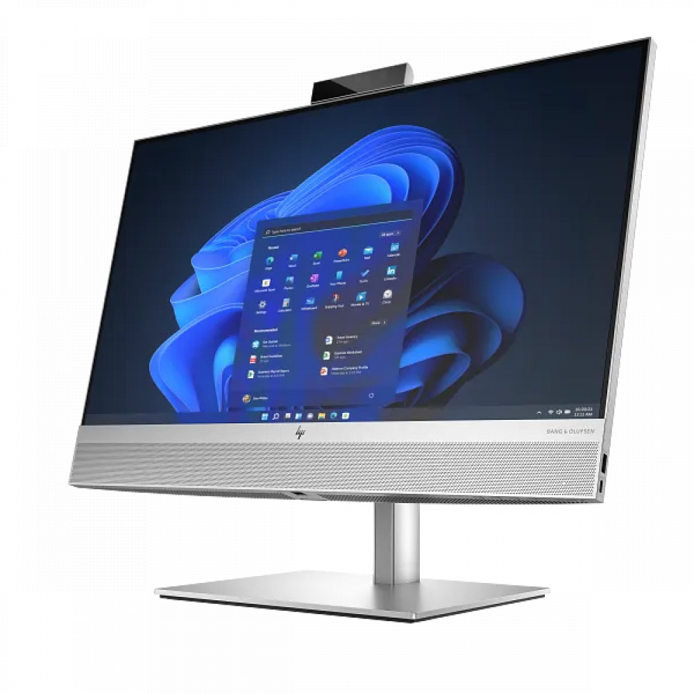 Моноблок HP EliteOne 840 G9 (7B1E3EA) 23.8, Intel, Core i7 - миниатюра 6