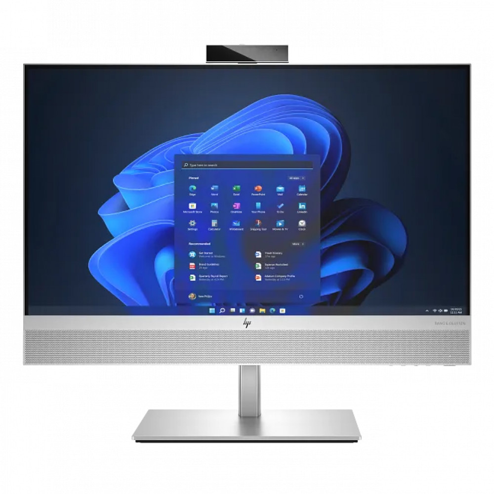Моноблок HP EliteOne 840 G9 (7B1E3EA) 23.8, Intel, Core i7 - миниатюра 5