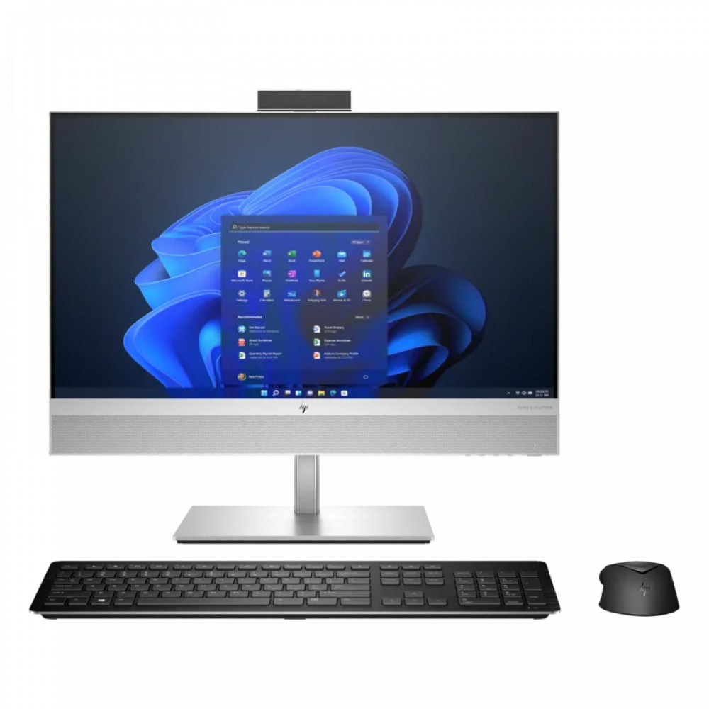 Моноблок HP EliteOne 840 G9 (A0YY5EA) 23.8, Intel, Core i5 - миниатюра 6