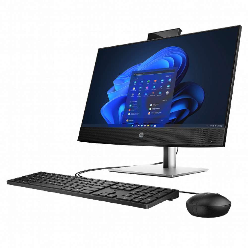 Моноблок HP ProOne 440 G9 C61RJET 23.8, Intel, Core i5 - миниатюра 5