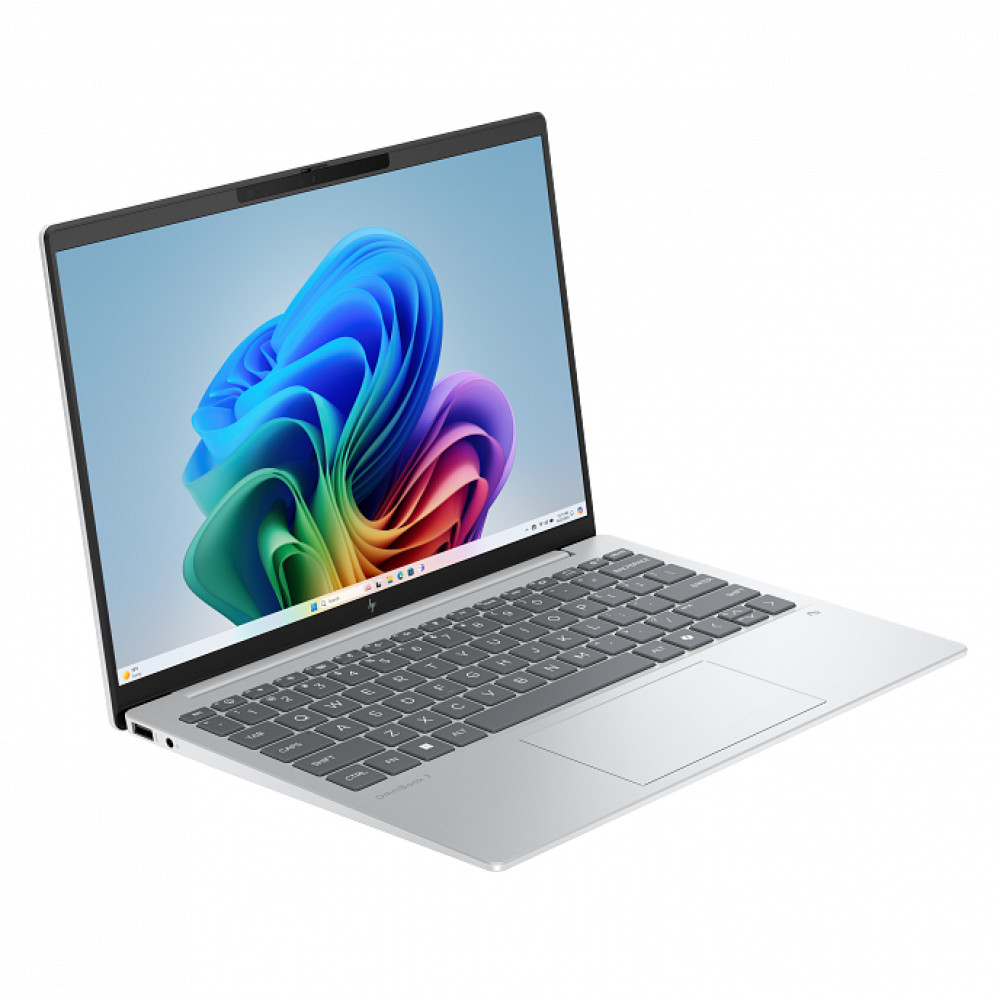 Ноутбук HP OmniBook 7 Aero Laptop Next Gen AI 13-bg1011ci CL6U8EA 13.3 ", WUXGA 1920x1200 (16:10), AMD, Ryzen AI 5, 16 Гб, 512 ГБ, Radeon 840M Graphics, Windows 11 Home - миниатюра 5