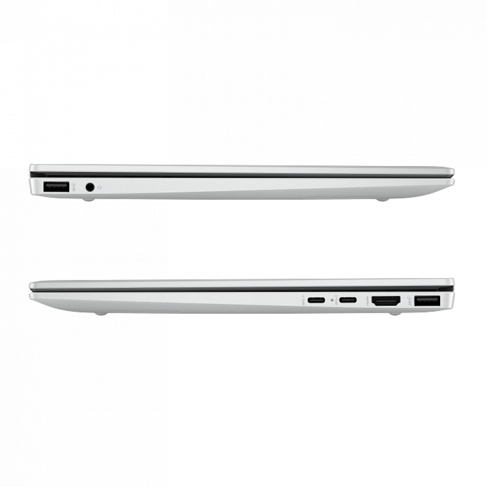 Ноутбук HP OmniBook 7 Aero Laptop Next Gen AI 13-bg1011ci CL6U8EA 13.3 ", WUXGA 1920x1200 (16:10), AMD, Ryzen AI 5, 16 Гб, 512 ГБ, Radeon 840M Graphics, Windows 11 Home - миниатюра 8