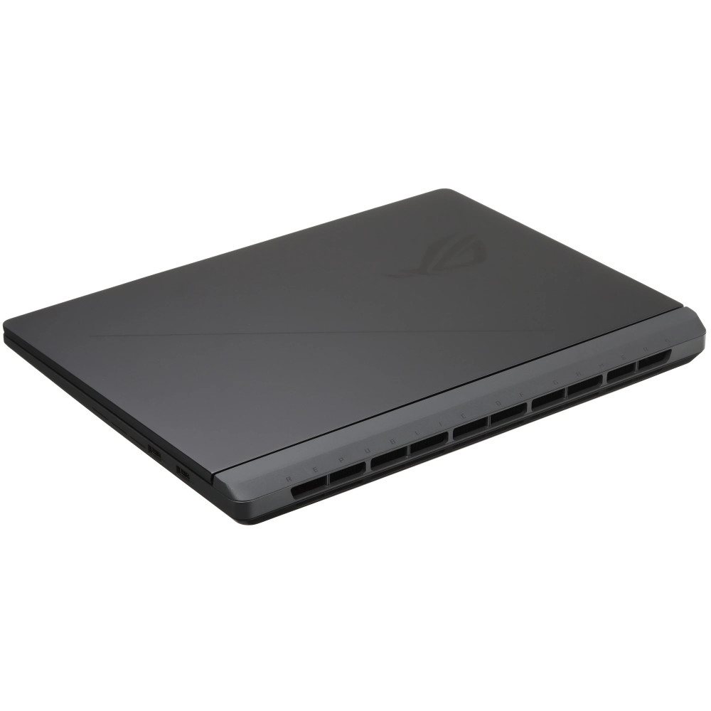 Ноутбук Asus ROG Strix G16 G615JMR-S5192 90NR0LB1-M008T0 16 ", WQXGA 2560x1600 (16:10), Intel, Core i7, 32 Гб, 1 ТБ, nVidia GeForce RTX 5060 - миниатюра 10