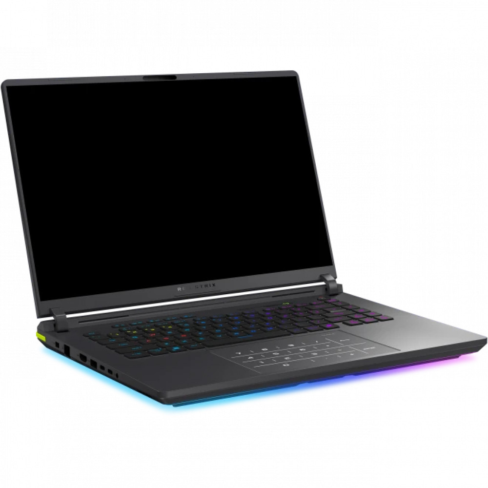 Ноутбук Asus ROG Strix G16 G615JMR-S5192 90NR0LB1-M008T0 16 ", WQXGA 2560x1600 (16:10), Intel, Core i7, 32 Гб, 1 ТБ, nVidia GeForce RTX 5060 - миниатюра 7