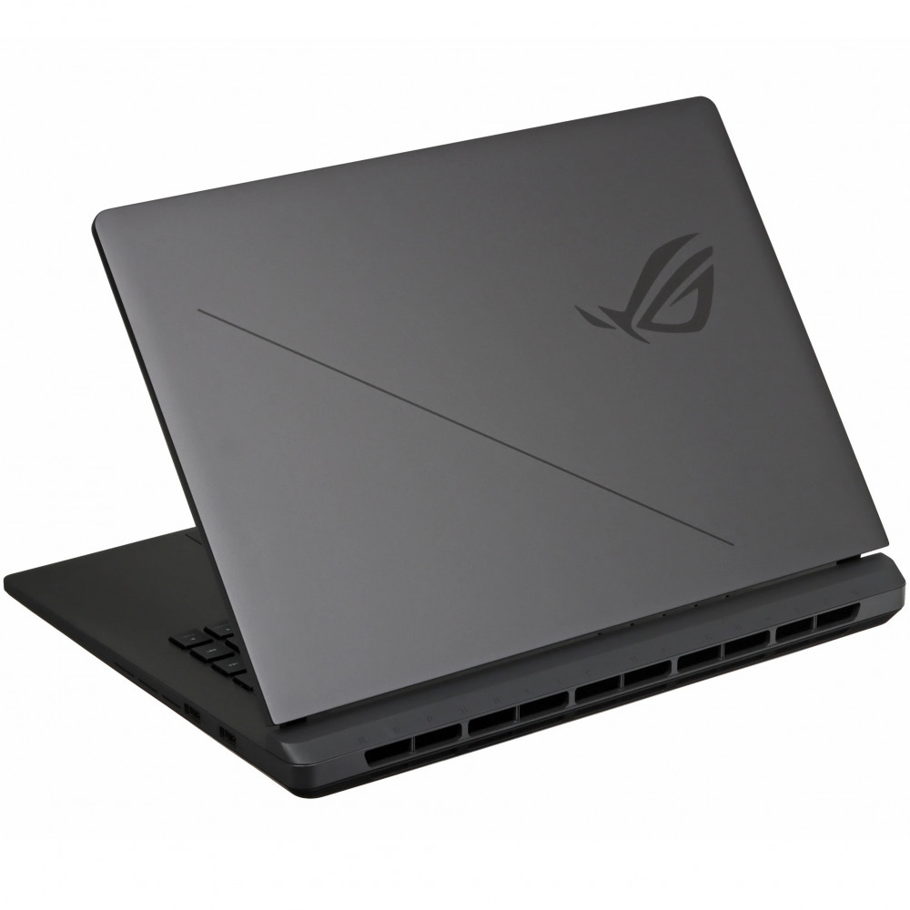 Ноутбук Asus ROG Strix G16 G615JMR-S5192 90NR0LB1-M008T0 16 ", WQXGA 2560x1600 (16:10), Intel, Core i7, 32 Гб, 1 ТБ, nVidia GeForce RTX 5060 - миниатюра 8