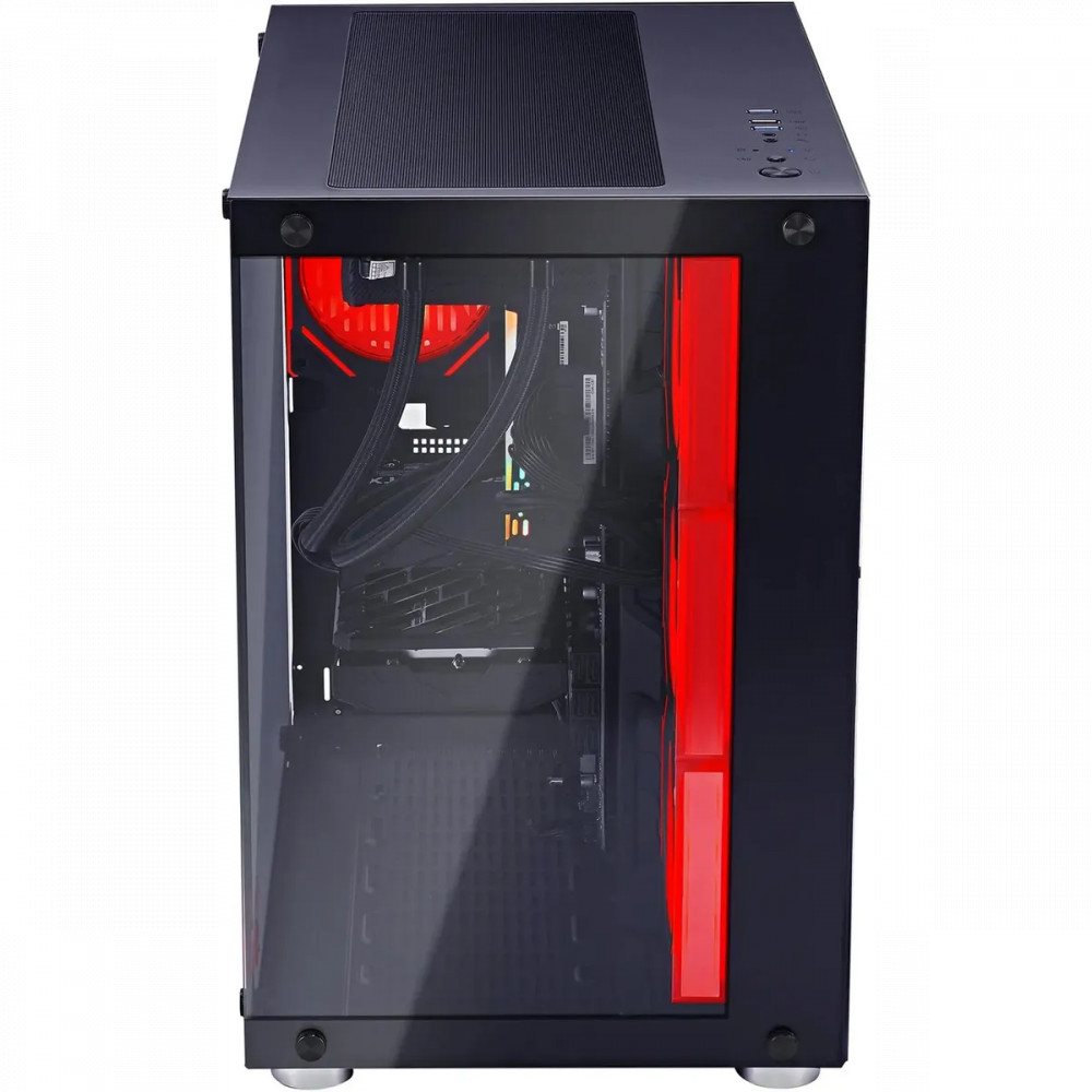Персональный компьютер Bloody BD-PC CZ79C3 2129080 Core i7, 14700KF, 3.4, 64 Гб, DDR5-5600, Windows 11 Home - миниатюра 10