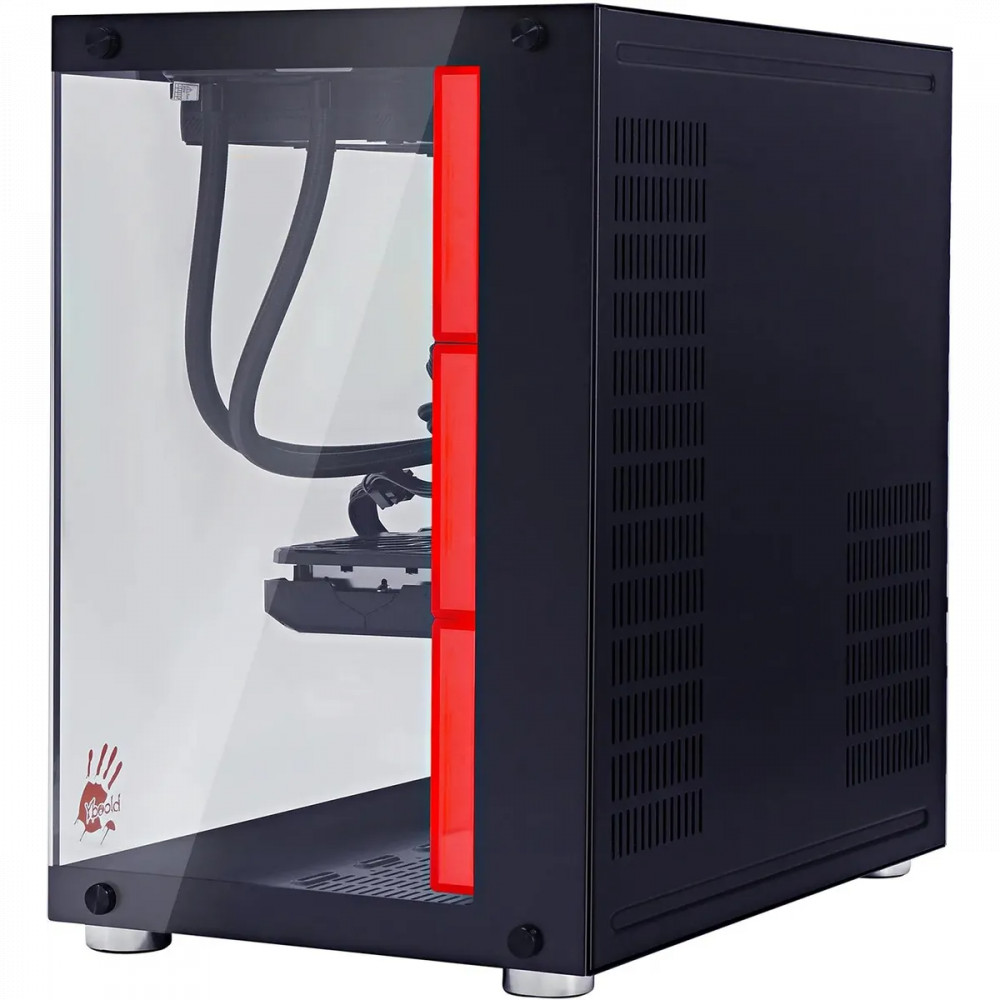 Персональный компьютер Bloody BD-PC CZ79C3 2129080 Core i7, 14700KF, 3.4, 64 Гб, DDR5-5600, Windows 11 Home - миниатюра 9