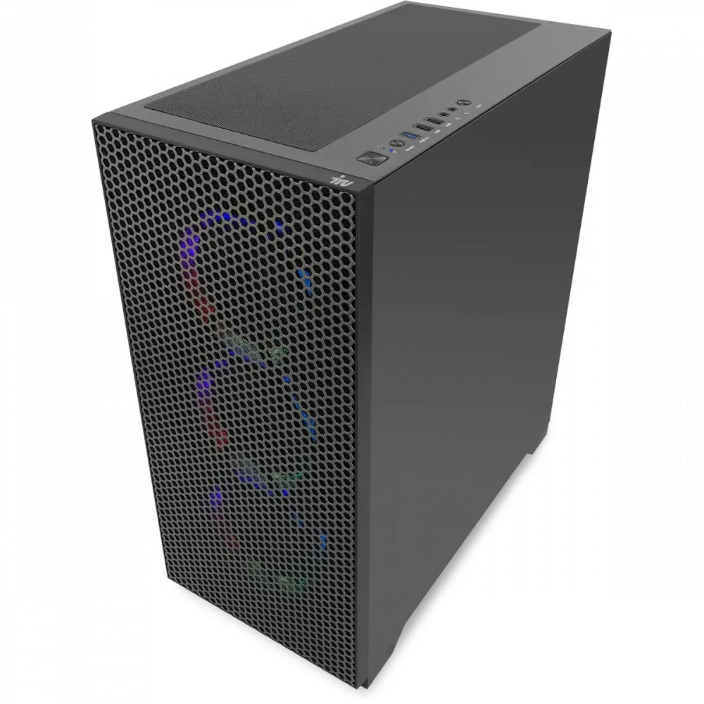 Персональный компьютер iRU Tactio 520B6GP 2130959 Ryzen 5 - миниатюра 8