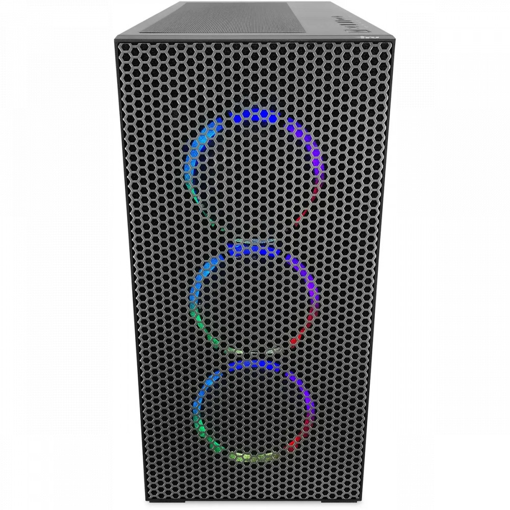 Персональный компьютер iRU Tactio 520B6GP 2130959 Ryzen 5 - миниатюра 6