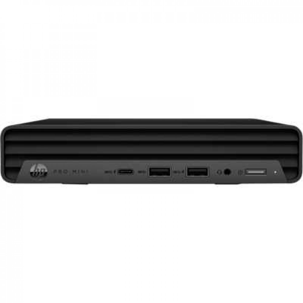 Персональный компьютер HP ProDesk 400 G9 Mini CA1B3AT Core i5, 14500T, 1.7, 16 Гб, DDR4-3200, Windows 11 Pro - миниатюра 4