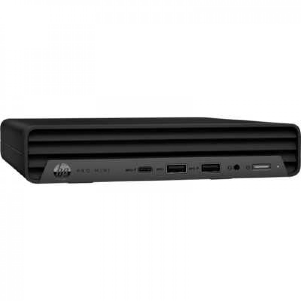 Персональный компьютер HP ProDesk 400 G9 Mini CA1B3AT Core i5, 14500T, 1.7, 16 Гб, DDR4-3200, Windows 11 Pro - миниатюра 6