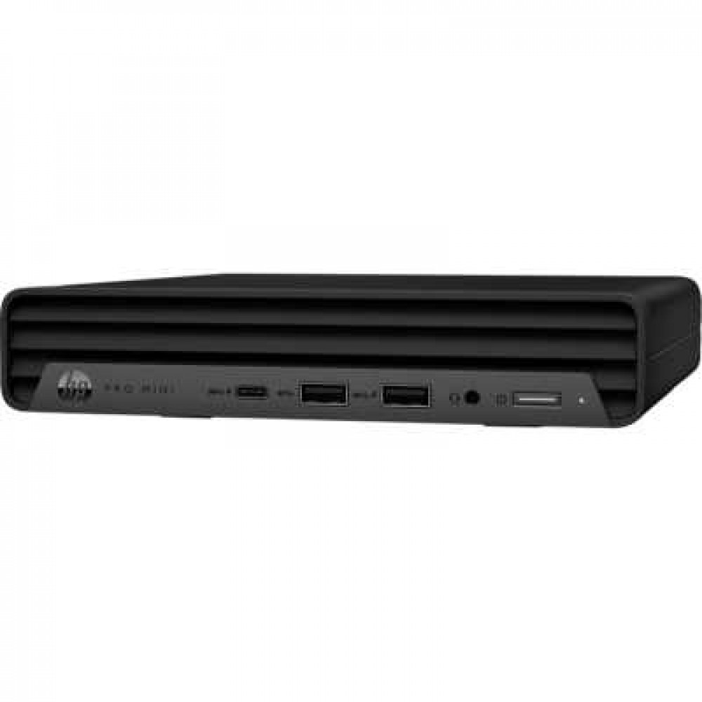 Персональный компьютер HP ProDesk 400 G9 Mini CA1B3AT Core i5, 14500T, 1.7, 16 Гб, DDR4-3200, Windows 11 Pro - миниатюра 5