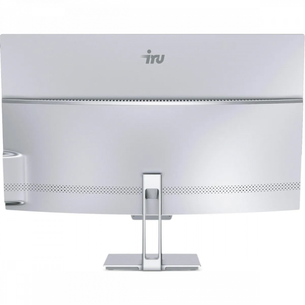 Моноблок iRU Planio 235 2105031 23.8, AMD, Ryzen 5, 3500U - миниатюра 4