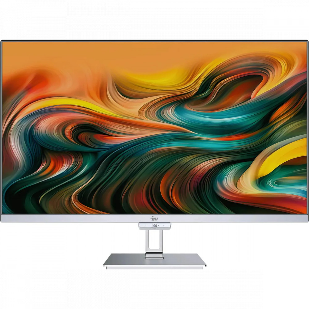 Моноблок iRU Planio 235 2105031 23.8, AMD, Ryzen 5, 3500U - миниатюра 3