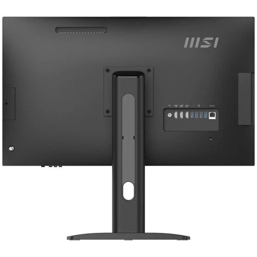Моноблок MSI Modern AM273QP AI 1UM-090XRU 9S6-AF0111-090 27, Intel, Core Ultra 5, 125H - миниатюра 8