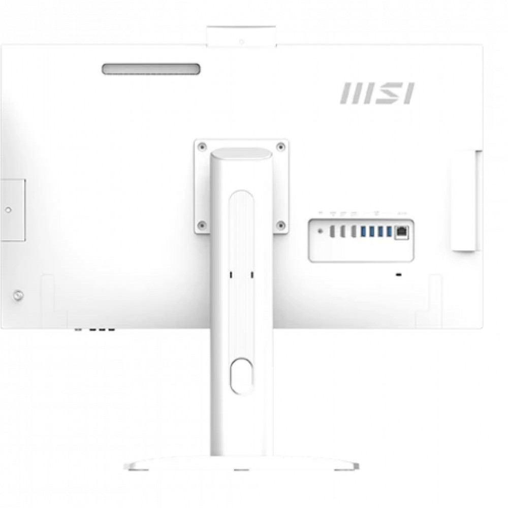 Моноблок MSI Modern AM273QP AI 1UM-097XRU 9S6-AF0112-097 27, Intel, Core Ultra 5, 125H - миниатюра 9
