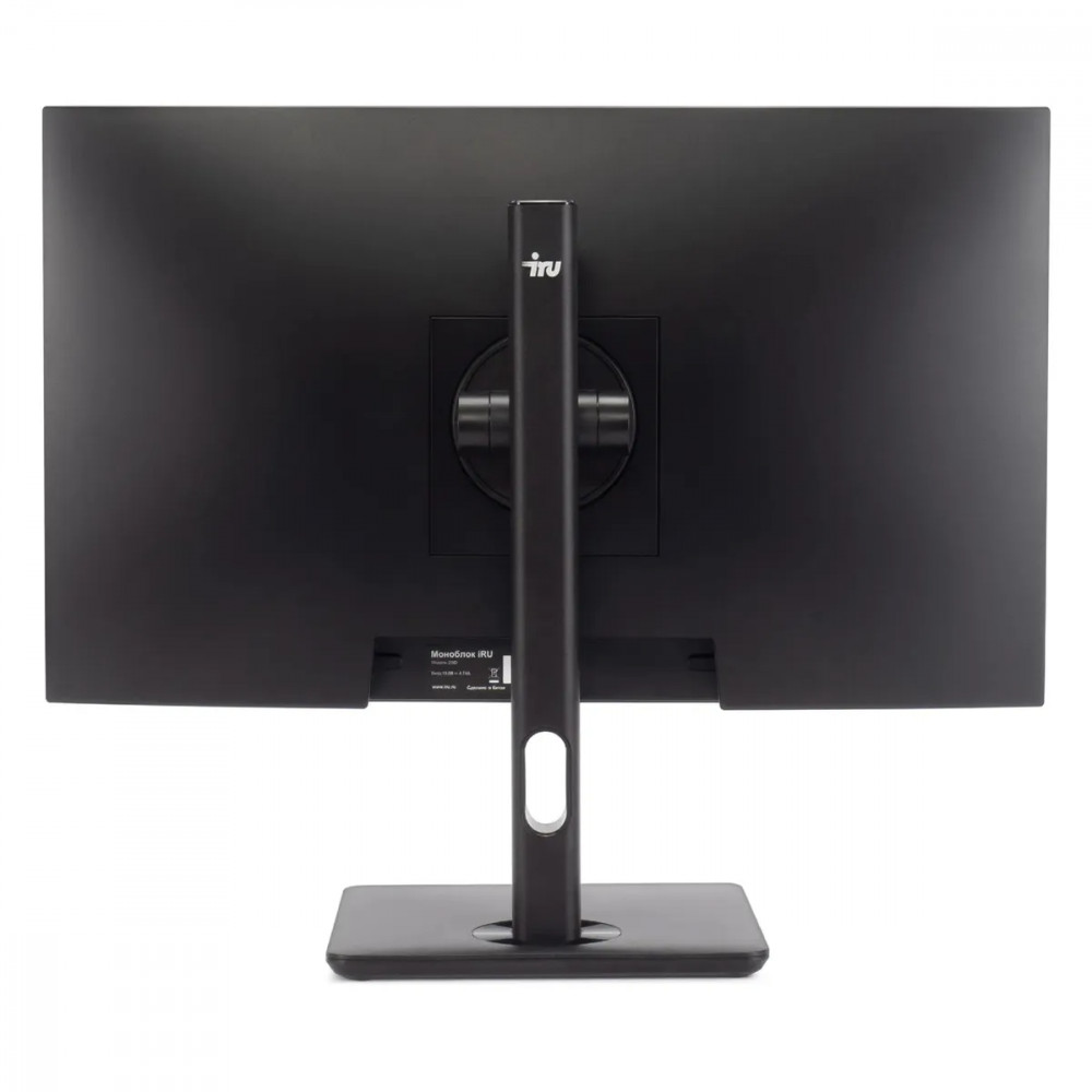 Моноблок iRU Tactio 23ID 2136226 23.8, Intel, Core i5 - миниатюра 14