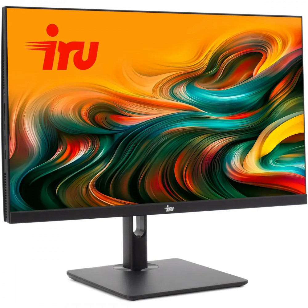 Моноблок iRU Tactio 23ID 2136232 23.8, Intel, Core i7, 1255U - миниатюра 12