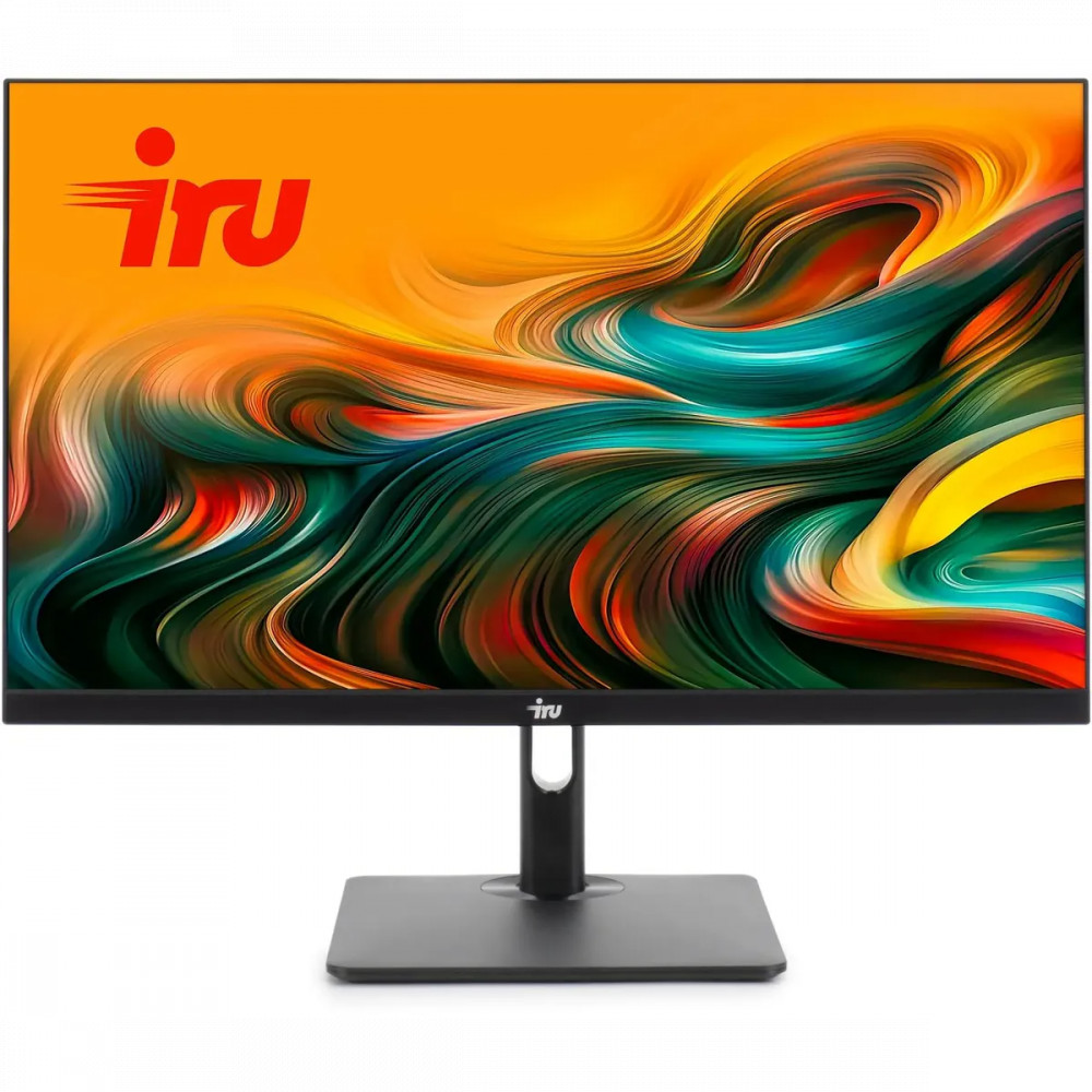 Моноблок iRU Tactio 23ID 2136232 23.8, Intel, Core i7, 1255U - миниатюра 10