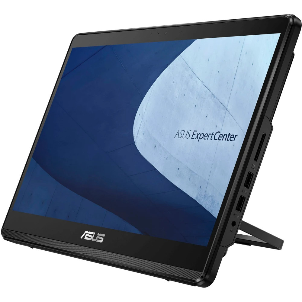 Моноблок Asus E1600WKAT ExpertCenter E1 AiO (90PT0391-M01B60) 15.6, Intel, Celeron, N4500 - миниатюра 9