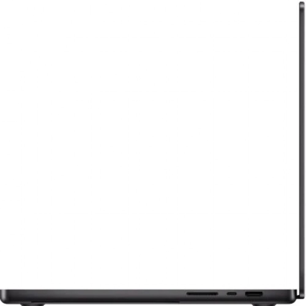 Ноутбук Apple MacBook Pro 16 M3 Max Space Black MRW33LL/A 16.2 ", 3.5K 3456x2234 (16:10), Apple, M3 series, 36 Гб, 1 ТБ, Apple M3 Pro 14-Core, Mac OS - миниатюра 8