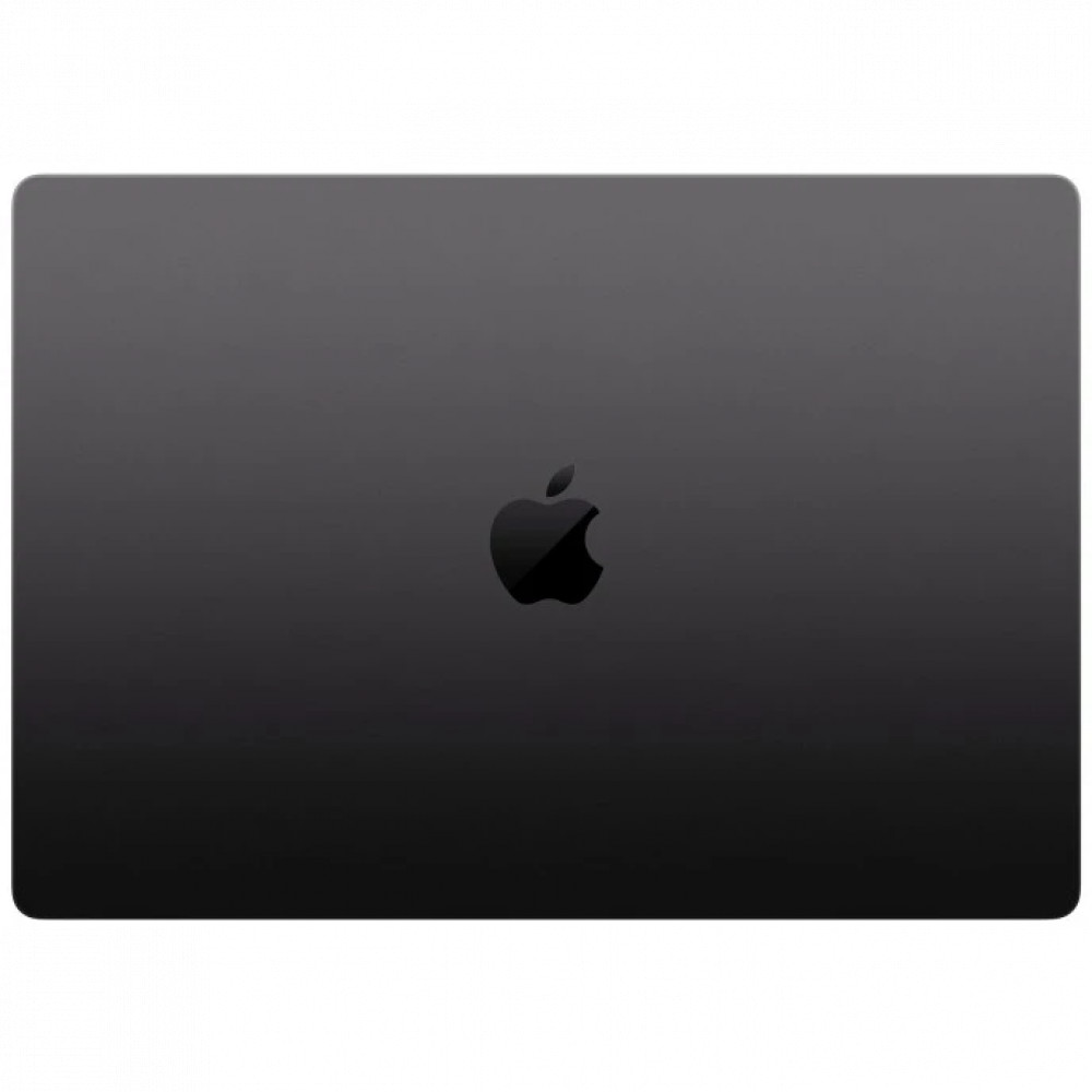 Ноутбук Apple MacBook Pro 16 M3 Max Space Black MRW33LL/A 16.2 ", 3.5K 3456x2234 (16:10), Apple, M3 series, 36 Гб, 1 ТБ, Apple M3 Pro 14-Core, Mac OS - миниатюра 10