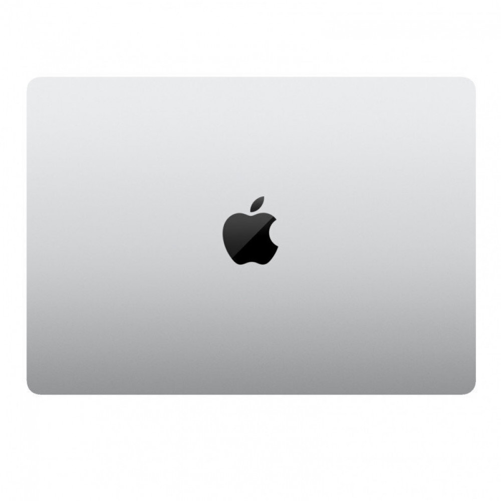Ноутбук Apple MacBook Pro 14 M5 Silver MDE44LL/A 14.2 ", 3K 3024x1964 (16:10), Apple, M5 Series, 16 Гб, 512 ГБ, Apple M5 10-Core, Mac OS - миниатюра 10