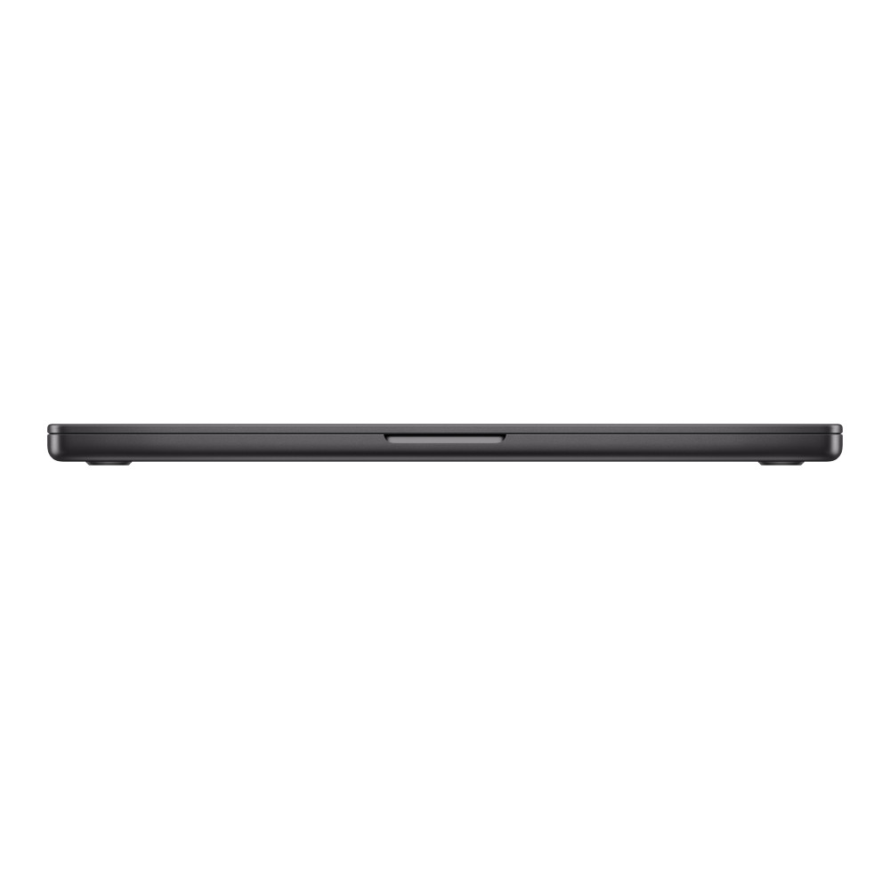 Ноутбук Apple MacBook Pro 14 M5 Space Black MDE14LL/A 14.2 ", 3K 3024x1964 (16:10), Apple, M5 Series, 16 Гб, 1 ТБ, Apple M5 10-Core, Mac OS - миниатюра 10
