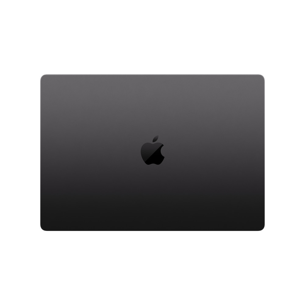 Ноутбук Apple MacBook Pro 14 M5 Space Black MDE14LL/A 14.2 ", 3K 3024x1964 (16:10), Apple, M5 Series, 16 Гб, 1 ТБ, Apple M5 10-Core, Mac OS - миниатюра 7