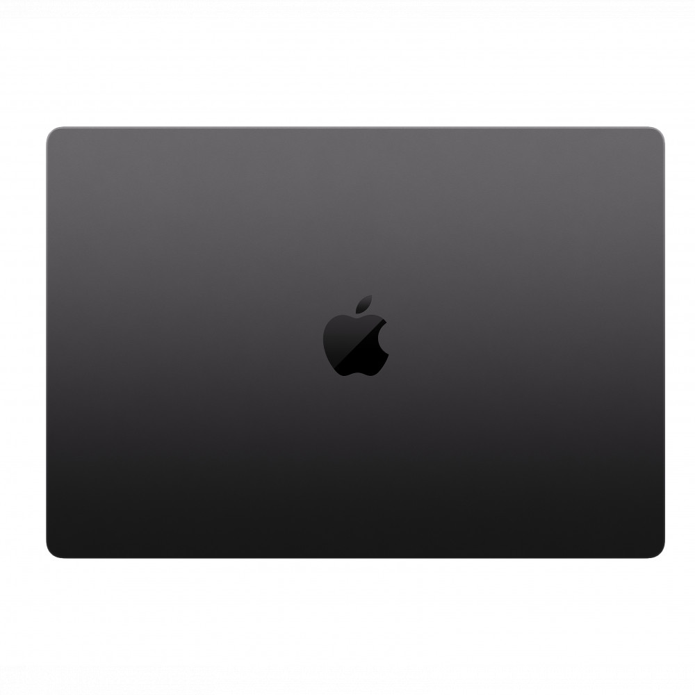 Ноутбук Apple MacBook Pro 14 M5 Space Black MDE34LL/A 14.2 ", 3K 3024x1964 (16:10), Apple, M5 Series, 24 Гб, 1 ТБ, Apple M5 10-Core, Mac OS - миниатюра 7