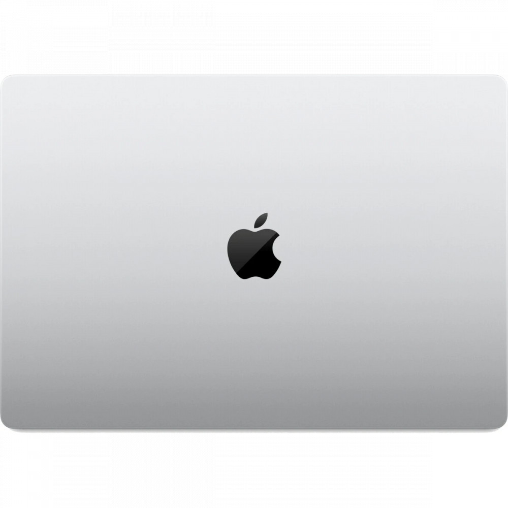 Ноутбук Apple MacBook Pro 14 M5 Silver MDE54LL/A 14.2 ", 3K 3024x1964 (16:10), Apple, M5 Series, 16 Гб, 1 ТБ, Apple M5 10-Core, Mac OS - миниатюра 10