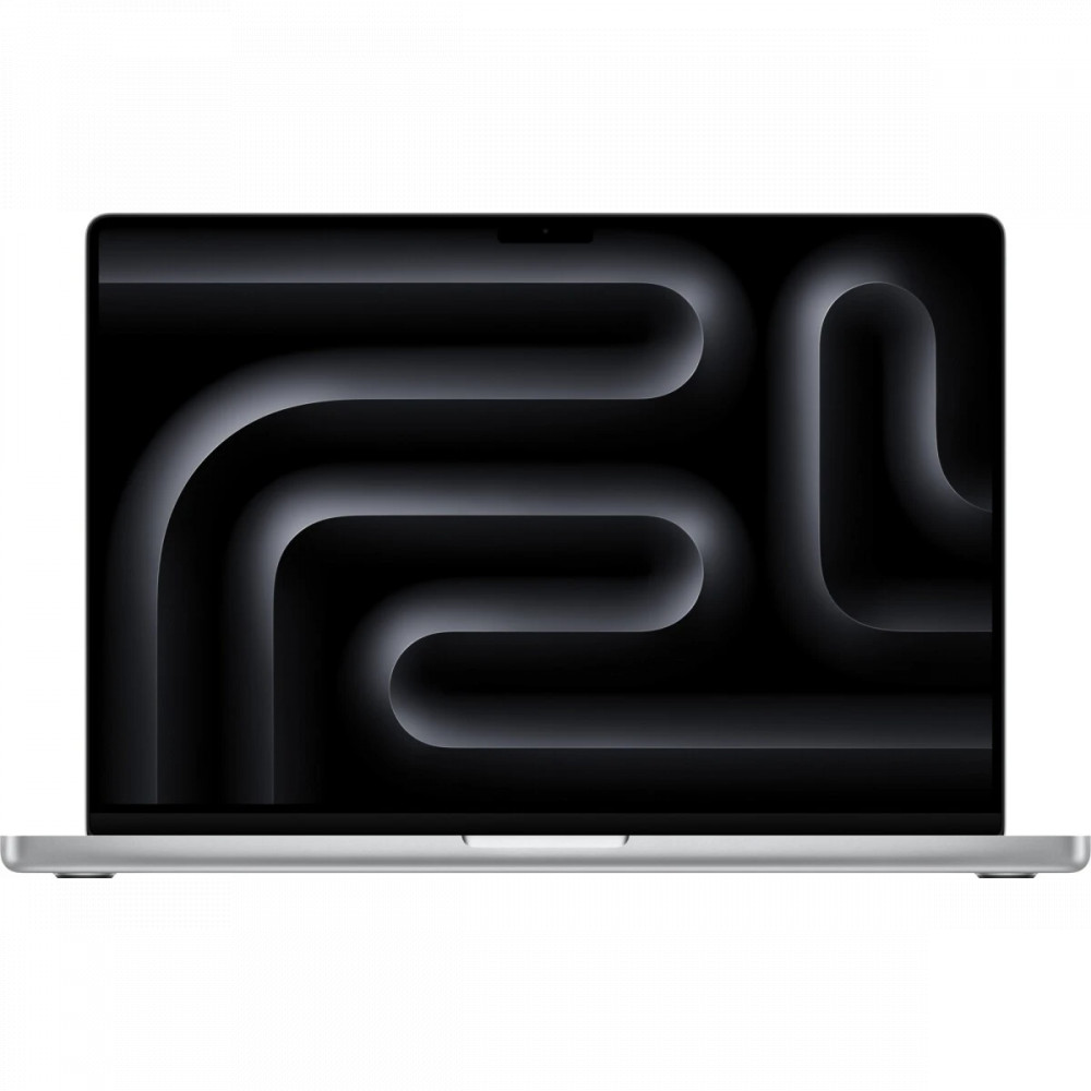 Ноутбук Apple MacBook Pro 14 M5 Silver MDE54LL/A 14.2 ", 3K 3024x1964 (16:10), Apple, M5 Series, 16 Гб, 1 ТБ, Apple M5 10-Core, Mac OS - миниатюра 6