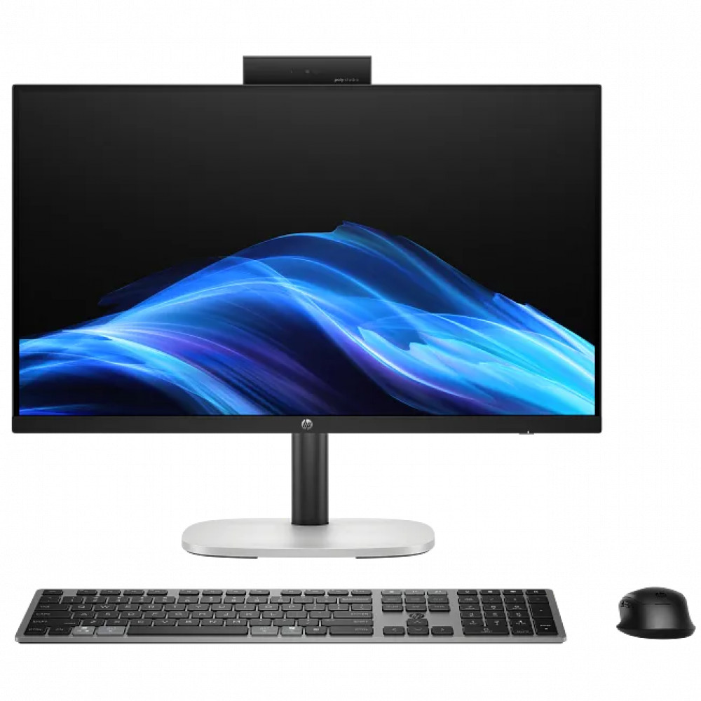 Моноблок HP ProStudio 4 AiO G1i BY7E6ET 23.8, Intel, Core Ultra 5, 235T - миниатюра 6