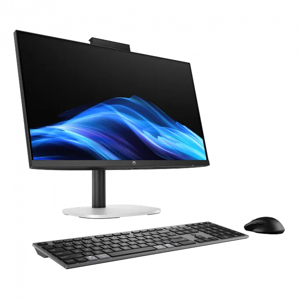 Моноблок HP ProStudio 4 AiO G1i BY7E6ET 23.8, Intel, Core Ultra 5, 235T - миниатюра 7
