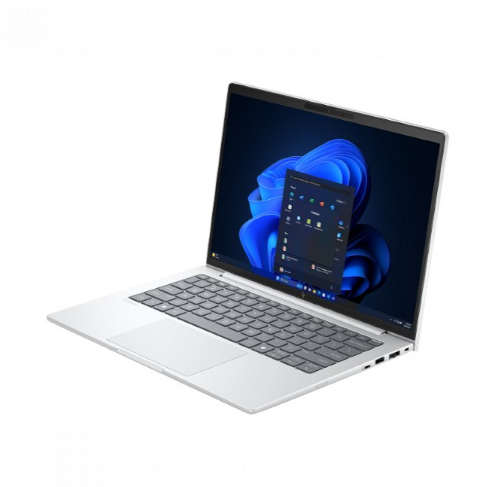 Ноутбук HP Europe EliteBook 8 G1i A37MKET 14 ", WUXGA 1920x1200 (16:10), Intel, Core Ultra 5, 16 Гб, 512 ГБ, Intel Arc Graphics, Windows 11 Pro - миниатюра 7