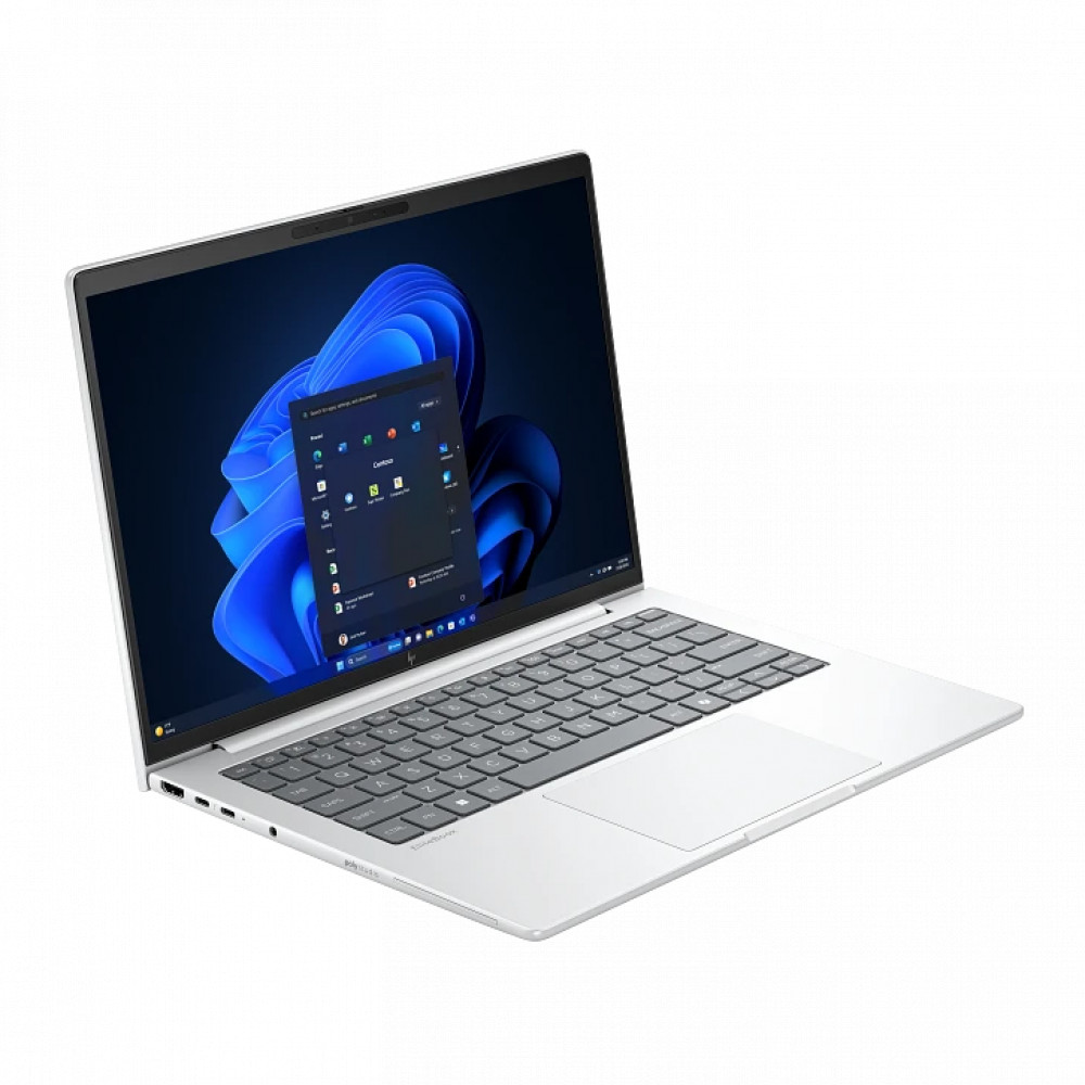 Ноутбук HP Europe EliteBook 8 G1i AD4H2ET 14 ", WUXGA 1920x1200 (16:10), Intel, Core Ultra 5, 16 Гб, 1 ТБ, Intel Arc Graphics, Windows 11 Pro - миниатюра 5