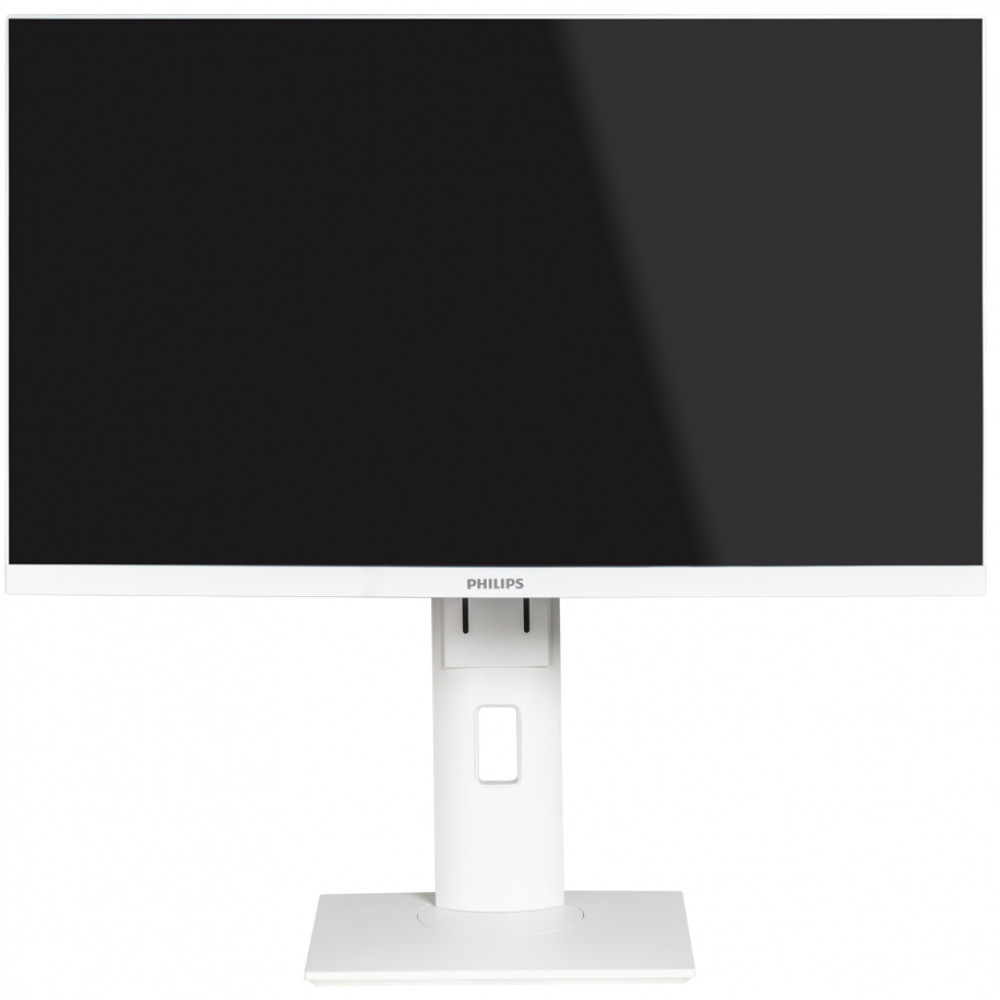 Моноблок Philips 27B2A4000E/93 27" Philips 24B2A5000E/93 White 27 ", Intel, Core i5, 12450H, 3.3, 16 Гб, 512 Гб - миниатюра 4
