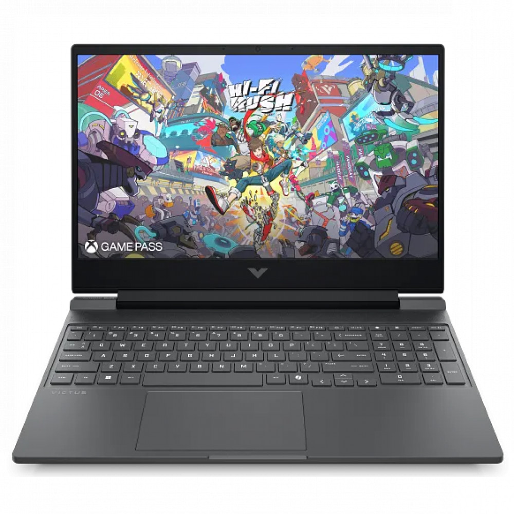 Ноутбук HP Victus 15-fb3070ci CW2U4EA 15.6 ", FHD 1920x1080 (16:9), AMD, Ryzen 7, 16 Гб, 512 ГБ, nVidia GeForce RTX 3050 - миниатюра 7