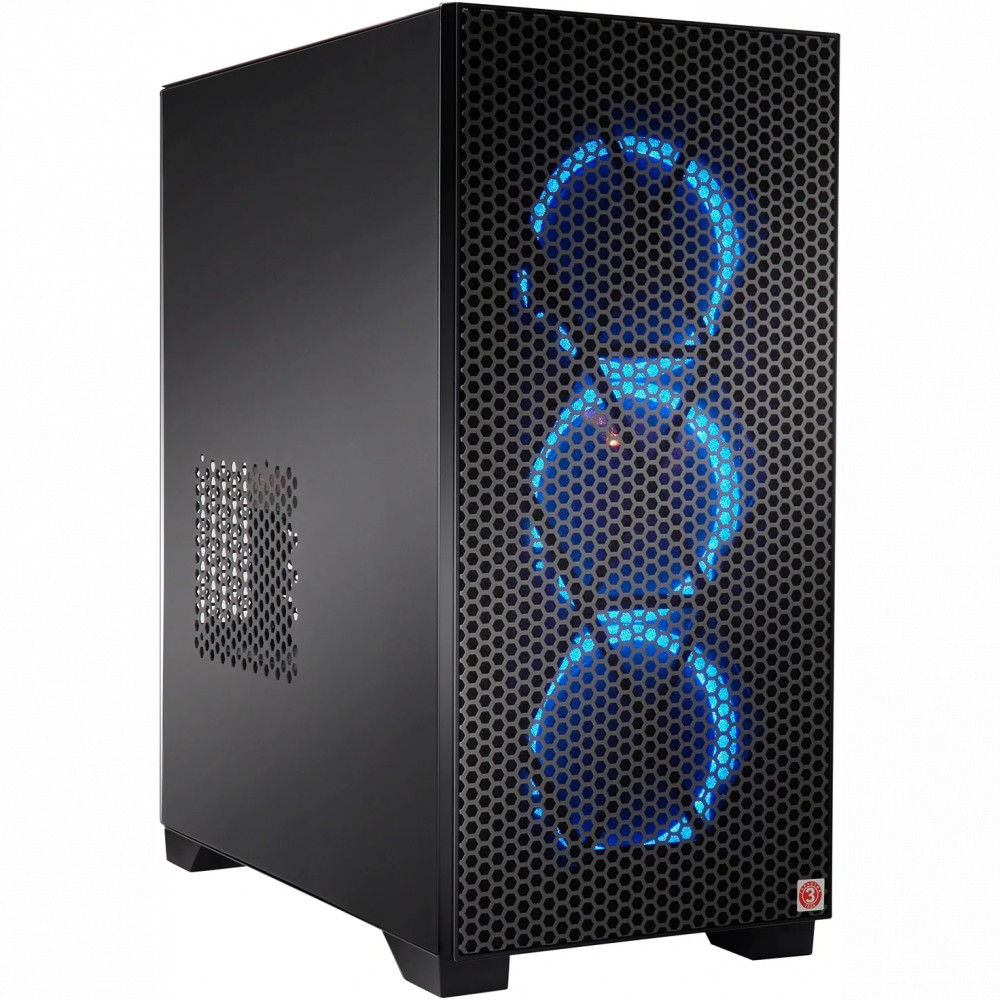 Персональный компьютер iRU Strato 710Z7GP 2135195 Core i9, 14900KF, 3.2, 64 Гб, DDR5-5600 - миниатюра 9