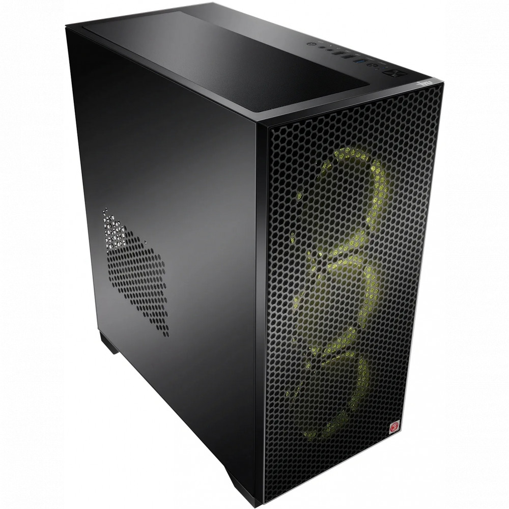 Персональный компьютер iRU Strato 710Z7GP 2135195 Core i9, 14900KF, 3.2, 64 Гб, DDR5-5600 - миниатюра 11