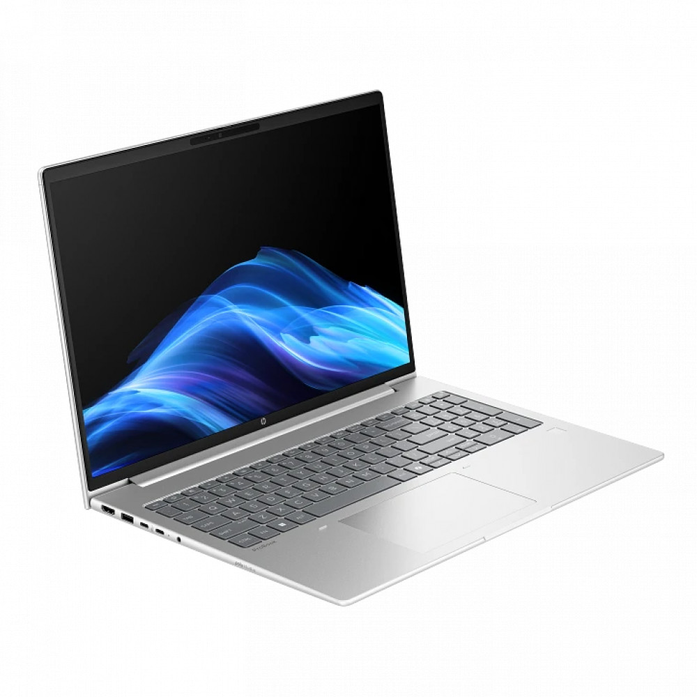 Ноутбук HP ProBook 4 G1iR 16 A23R9EA 16 ", WUXGA 1920x1200 (16:10), Intel, Core 5, 16 Гб, 512 ГБ, Intel Graphics, Windows 11 Pro - миниатюра 6