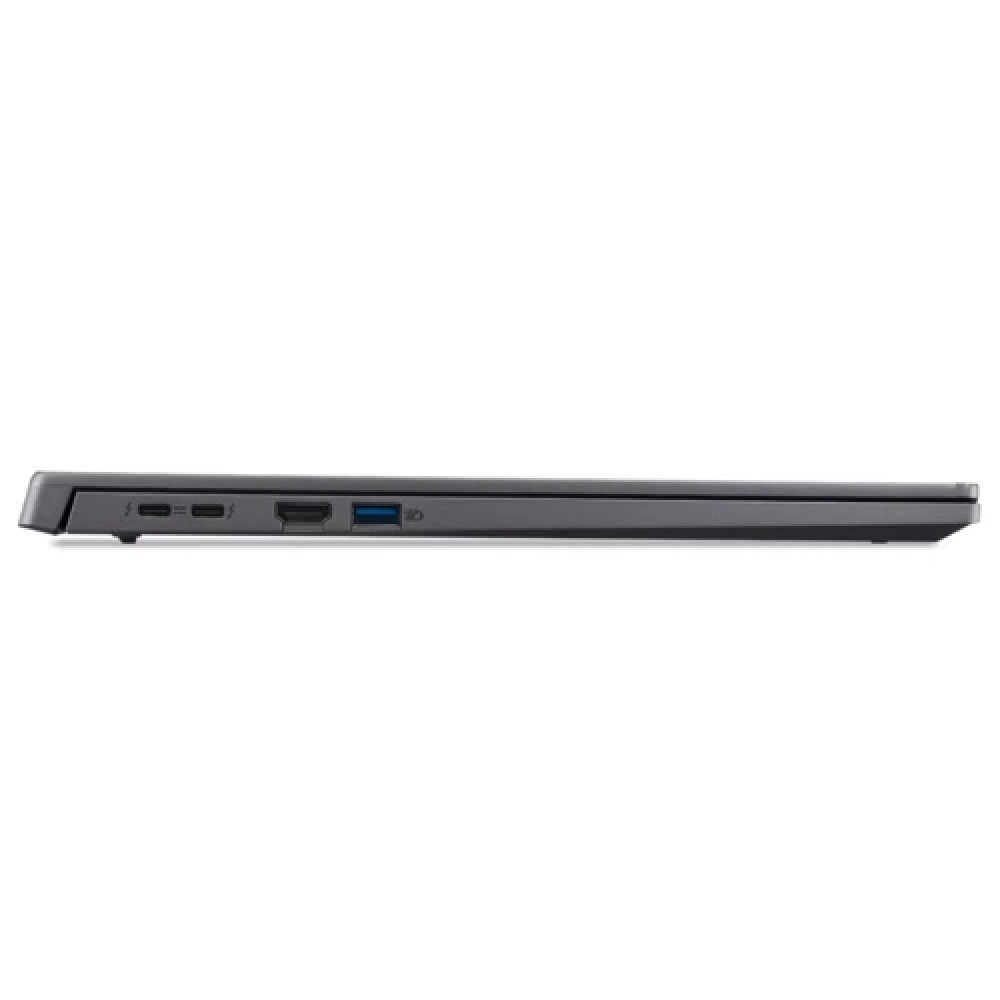 Ноутбук Acer Aspire 16 A16-71M-778K NX.JENER.002 16 ", WUXGA 1920x1200 (16:10), Intel, Core Ultra 7, 32 Гб, 1 ТБ, Intel Arc Graphics - миниатюра 9