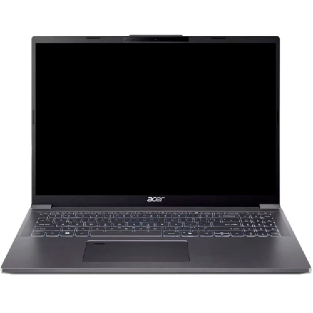 Ноутбук Acer Aspire 16 A16-71M-778K NX.JENER.002 16 ", WUXGA 1920x1200 (16:10), Intel, Core Ultra 7, 32 Гб, 1 ТБ, Intel Arc Graphics - миниатюра 7