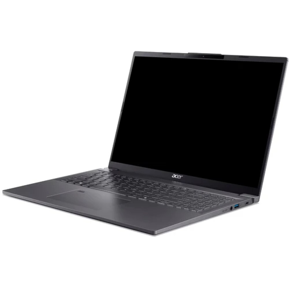 Ноутбук Acer Aspire 16 A16-71M-778K NX.JENER.002 16 ", WUXGA 1920x1200 (16:10), Intel, Core Ultra 7, 32 Гб, 1 ТБ, Intel Arc Graphics - миниатюра 8