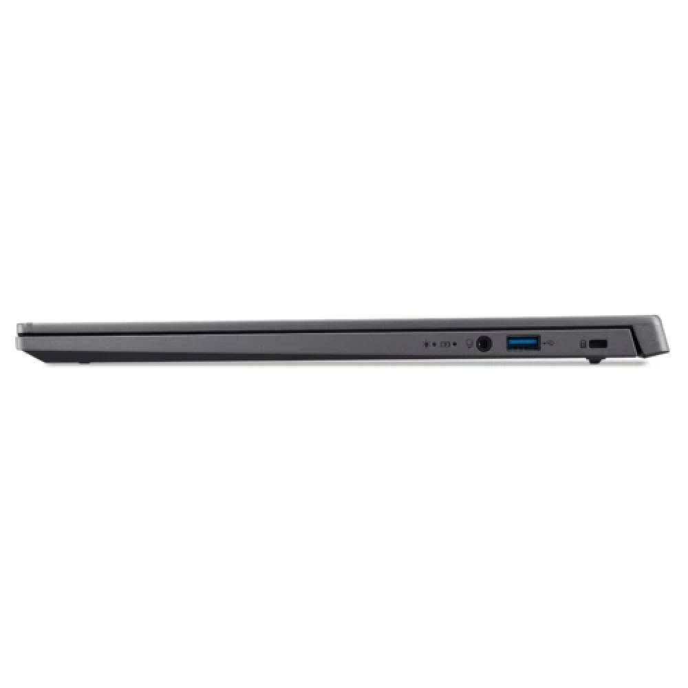 Ноутбук Acer Aspire 16 A16-71M-778K NX.JENER.002 16 ", WUXGA 1920x1200 (16:10), Intel, Core Ultra 7, 32 Гб, 1 ТБ, Intel Arc Graphics - миниатюра 10