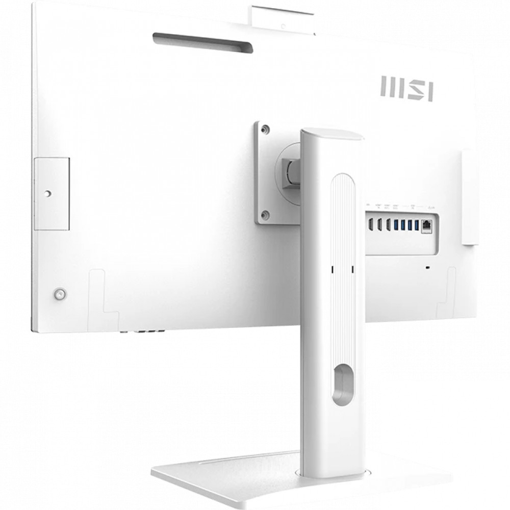 Моноблок MSI Modern AM273QP AI 1UM-094XRU 9S6-AF0112-094 27, Intel, Core Ultra 7, 155H - миниатюра 10