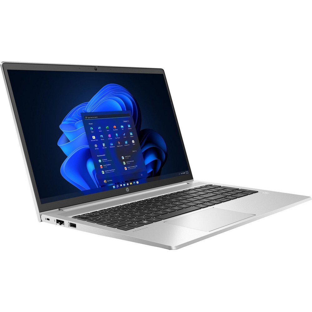 Ноутбук HP ProBook 450 G9 723Z1EA 15.6 ", FHD 1920x1080 (16:9), Intel, Core i5, 8 Гб, 256 ГБ, Intel Iris Xe Graphics - миниатюра 7