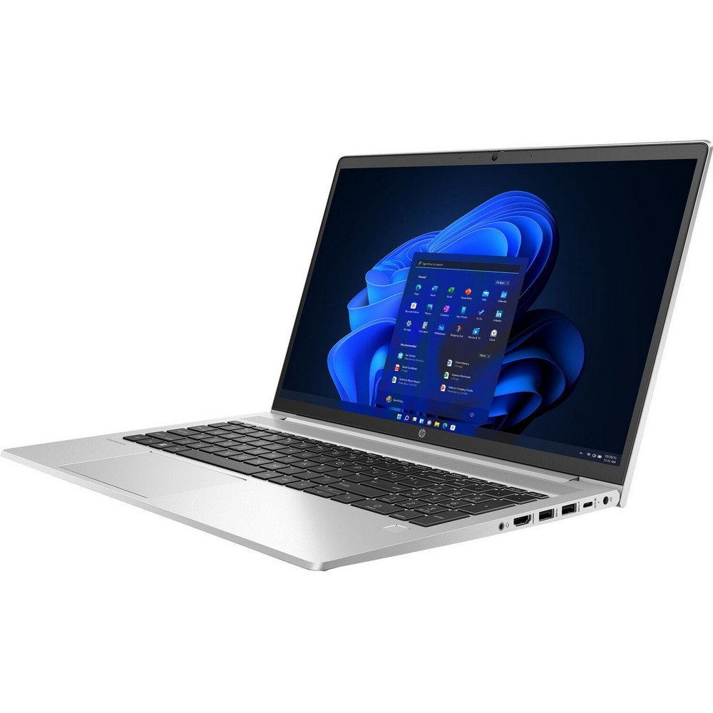 Ноутбук HP ProBook 450 G9 723Z1EA 15.6 ", FHD 1920x1080 (16:9), Intel, Core i5, 8 Гб, 256 ГБ, Intel Iris Xe Graphics - миниатюра 9