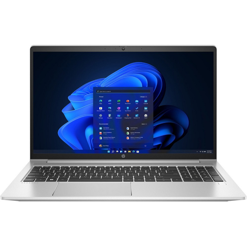 Ноутбук HP ProBook 450 G9 723Z1EA 15.6 ", FHD 1920x1080 (16:9), Intel, Core i5, 8 Гб, 256 ГБ, Intel Iris Xe Graphics - миниатюра 8